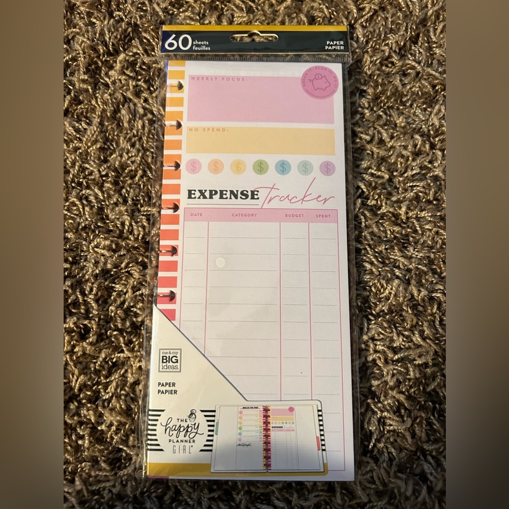 ***SOLD***Budget Bundle Classic Skinny Size Papers - Picture 4 of 7